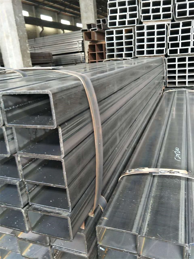 建筑钢结构周村周村周村镀锌矩形管 Q355B 适用场景 建筑钢结构周村周村周村镀锌矩形管 Q355B 适用场景
